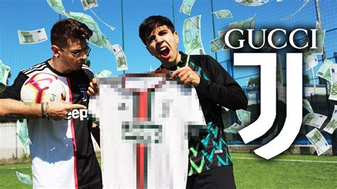 la maglia gucci meno costosa